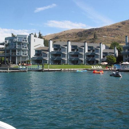 첼런 Petersons Waterfront 아파트 외부 사진